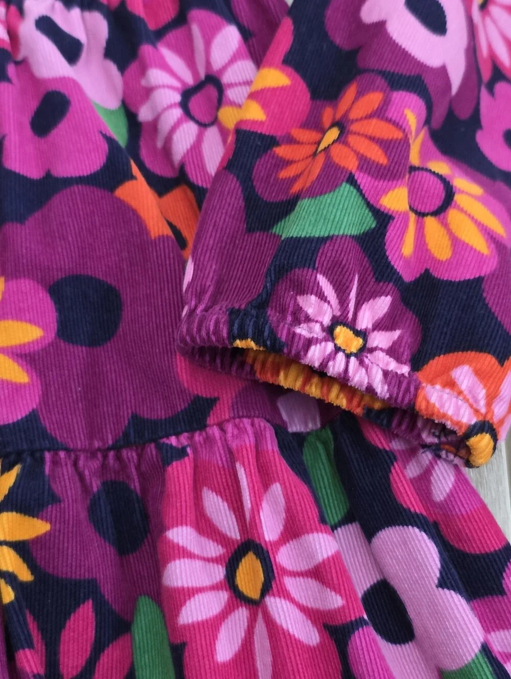 Gymboree berry cute